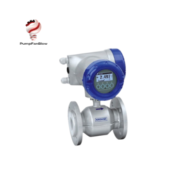 VN034B30600B110YY0000000000000 Magnetic inductive flowmeter KROHNE Vietnam