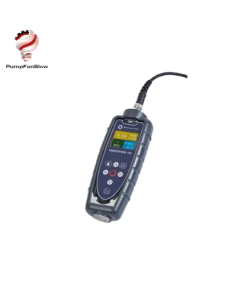 VST-100 Hand held Vibration meter B&K Vibro Vietnam