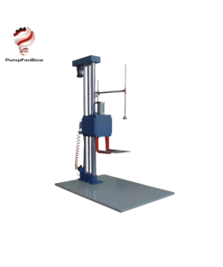 XB-OTS-220B Drop Impact Tester Our Test Equipment Vietnam