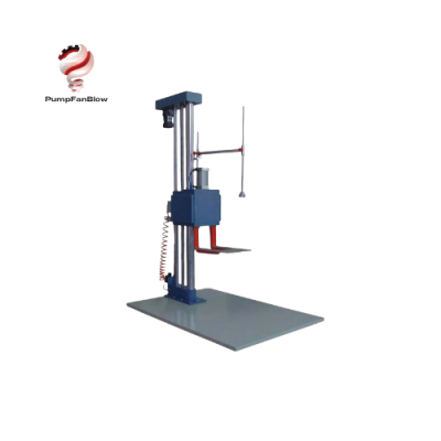 XB-OTS-220B Drop Impact Tester Our Test Equipment Vietnam