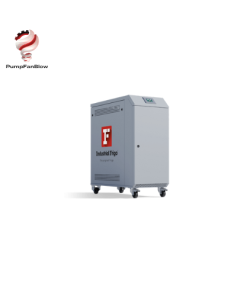 XTW060A1ETB00 Thermo Regulator System Industrial Frigo Vietnam