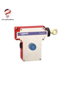 XY2CE1A270 Cảm Biến An Toàn Dạng Lực Căng Dây Kéo telemecanique sensors Vietnam