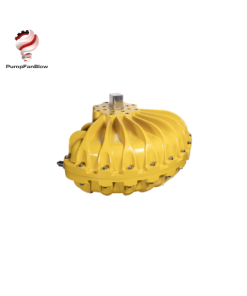 074-1C4UV02000M Actuator KINETROL Vietnam