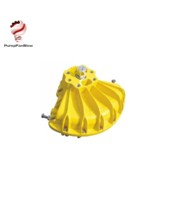 07B-1C4UV02000M Actuator KINETROL Vietnam