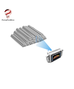 0V00014010 Bar Counting System Video Systems Vietnam