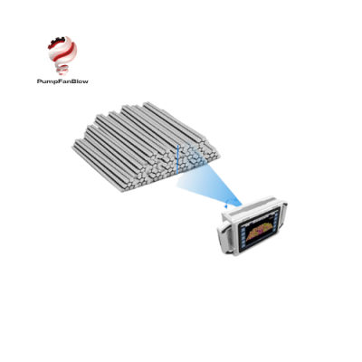 0V00014010 Bar Counting System Video Systems Vietnam