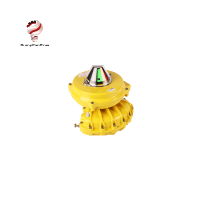 103F134U002000M Actuator KINETROL Vietnam