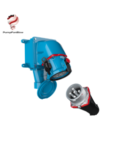 3924013 Marecal-Electric Marecal Electric Vietnam