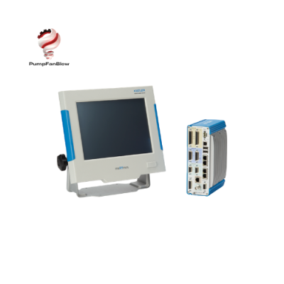 5847B0 Process monitoring system Kistler Instrumente Vietnam