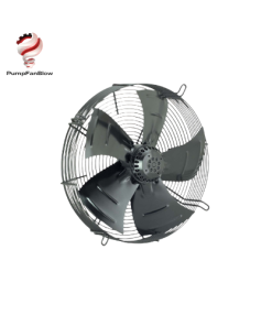 594036 Exhaust Fans Secom Vietnam