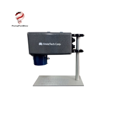 828 Tobacco Analyser MOISTTECH VietNam