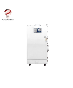 AP-200 Cartridge Type Dust Collector Duclean Vietnam