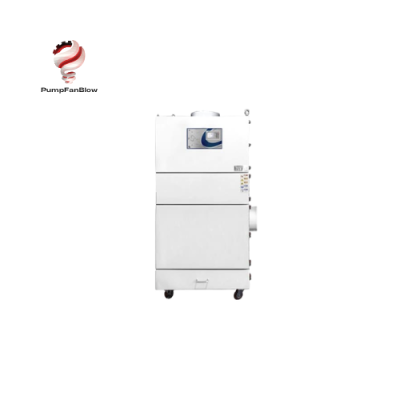 AP-200 Cartridge Type Dust Collector Duclean Vietnam