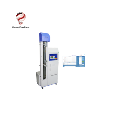 ATTM 5000 Presto Tensile Testing Machine Presto Vietnam