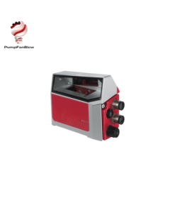 BPS 358i SM 100 H Leuze Vietnam