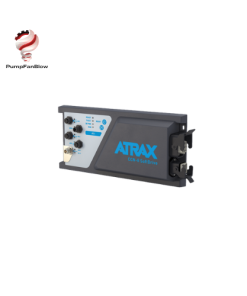CCN-8-SD-A100 Soft-Starter ATRAX Vietnam