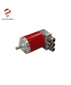 CEV65M-01460 Encoder Encoder TR Electronic Vietnam