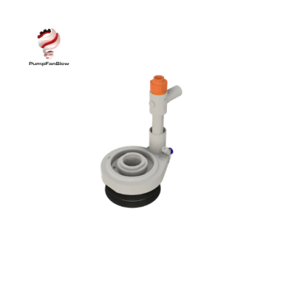 CPI-DBD-42-SCM25-050M Double Blank Detector Gudel Vietnam