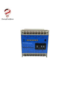 DD-860 Amplifier KEYENCE Vietnam