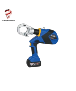 EK6022CFB Hydraulic-Crimping-Tool Klauke Vietnam