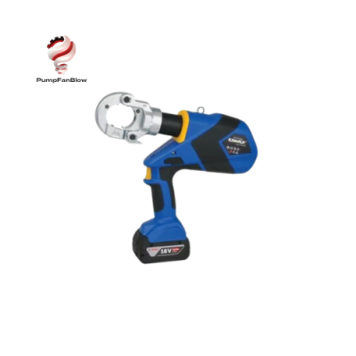 EK6022CFB Hydraulic-Crimping-Tool Klauke Vietnam