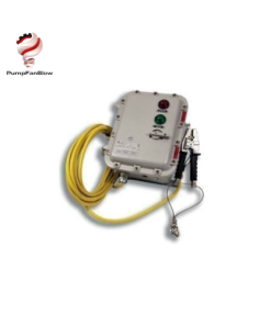 GRD-4200 Electronic Earthing System CORTEM Vietnam