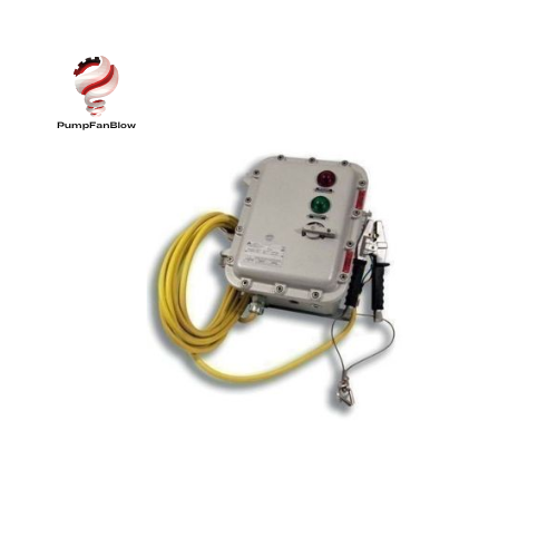 GRD-4200 Electronic Earthing System CORTEM Vietnam