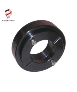 HP-9194 Hydraulic Pusher Riverhawk Vietnam