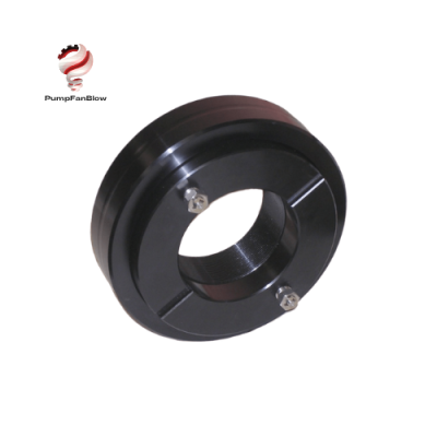 HP-9194 Hydraulic Pusher Riverhawk Vietnam