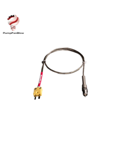 IC1KIE26A20G4 THERMOCOUPLES Termotech Vietnam