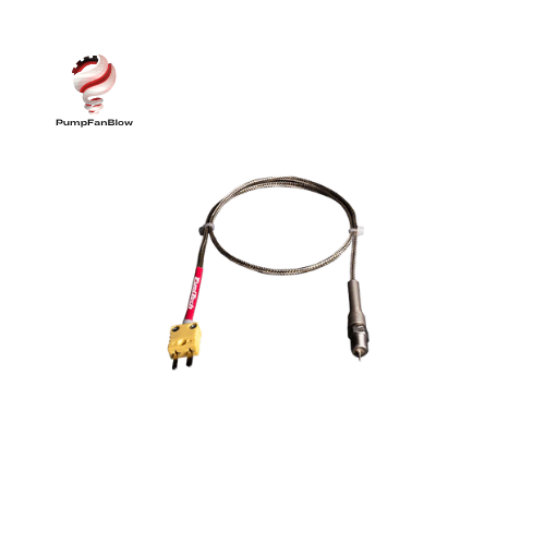 IC1KIE26A20G4 THERMOCOUPLES Termotech Vietnam