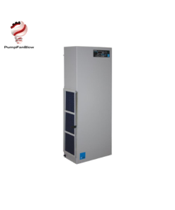 IQ8000V16-230-SS304-CP3-N4X Cooling System ICEQUBE VietNam