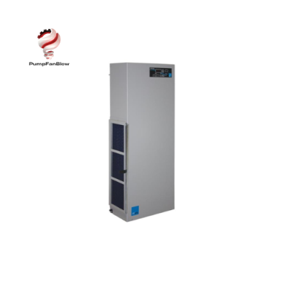 IQ8000V16-230-SS304-CP3-N4X Cooling System ICEQUBE VietNam