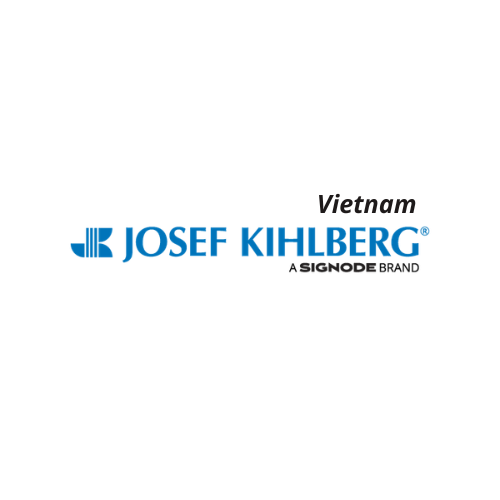 Josef Kihlberg VIETNAM