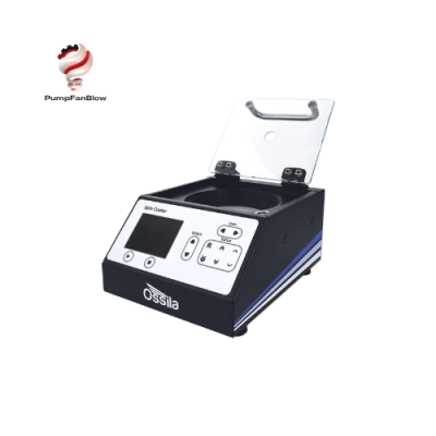 L2001B2-U2-EU Spin Coater Machine Ossila Vietnam