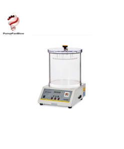 MFY-01 Leak Tester Labthink Vietnam