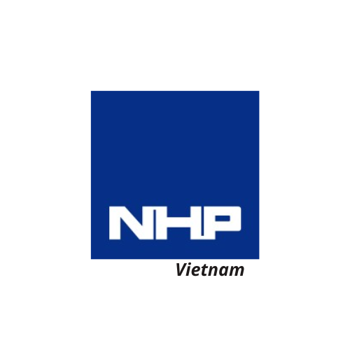 NHP Regional Representative Vietnam