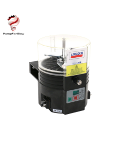 P40191401110 Lubrication Dosing Pump Lincoln Vietnam