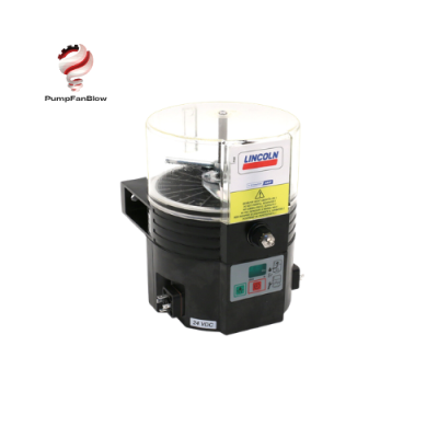 P40191401110 Lubrication Dosing Pump Lincoln Vietnam