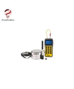 PHT-1800 Portable Hardness Tester Phase II Vietnam