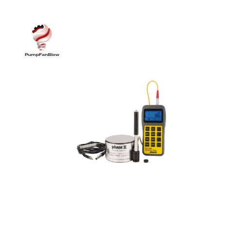 PHT-1800 Portable Hardness Tester Phase II Vietnam
