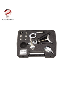 PV211-P Pneumatic Pump & Kit Druck (GE) Pneumatic Hand Pump Vietnam