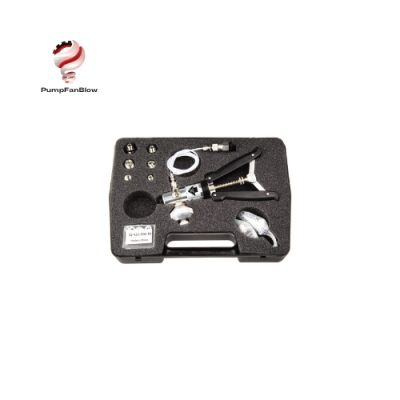 PV211-P Pneumatic Pump & Kit Druck (GE) Pneumatic Hand Pump Vietnam