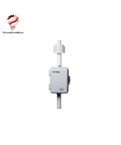 PVMET 75 Weather Station RainWise Vietnam