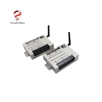 R05001 RF-IO 32 remote Comfile Technology Vietnam