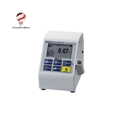 RO-105S Residual Oxygen Meter Iijima Electronics Vietnam