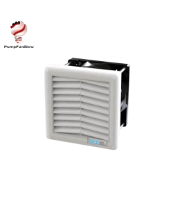 SCE-N12FA33-24VLG Exhaust Filter Fan SAGINAW Vietnam