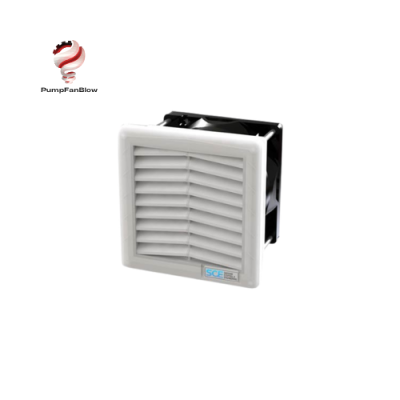 SCE-N12FA33-24VLG Exhaust Filter Fan SAGINAW Vietnam