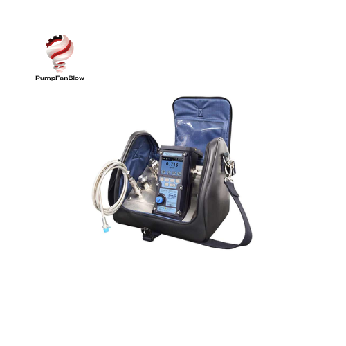 SDHMINI-EX-P Dewpoint Hygrometer Shaw Vietnam