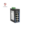 SE3-SW8U industrial unmanaged Ethernet switch STRIDE Vietnam